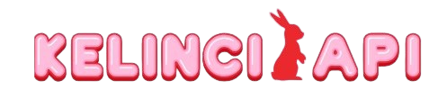 KELINCIAPI Logo